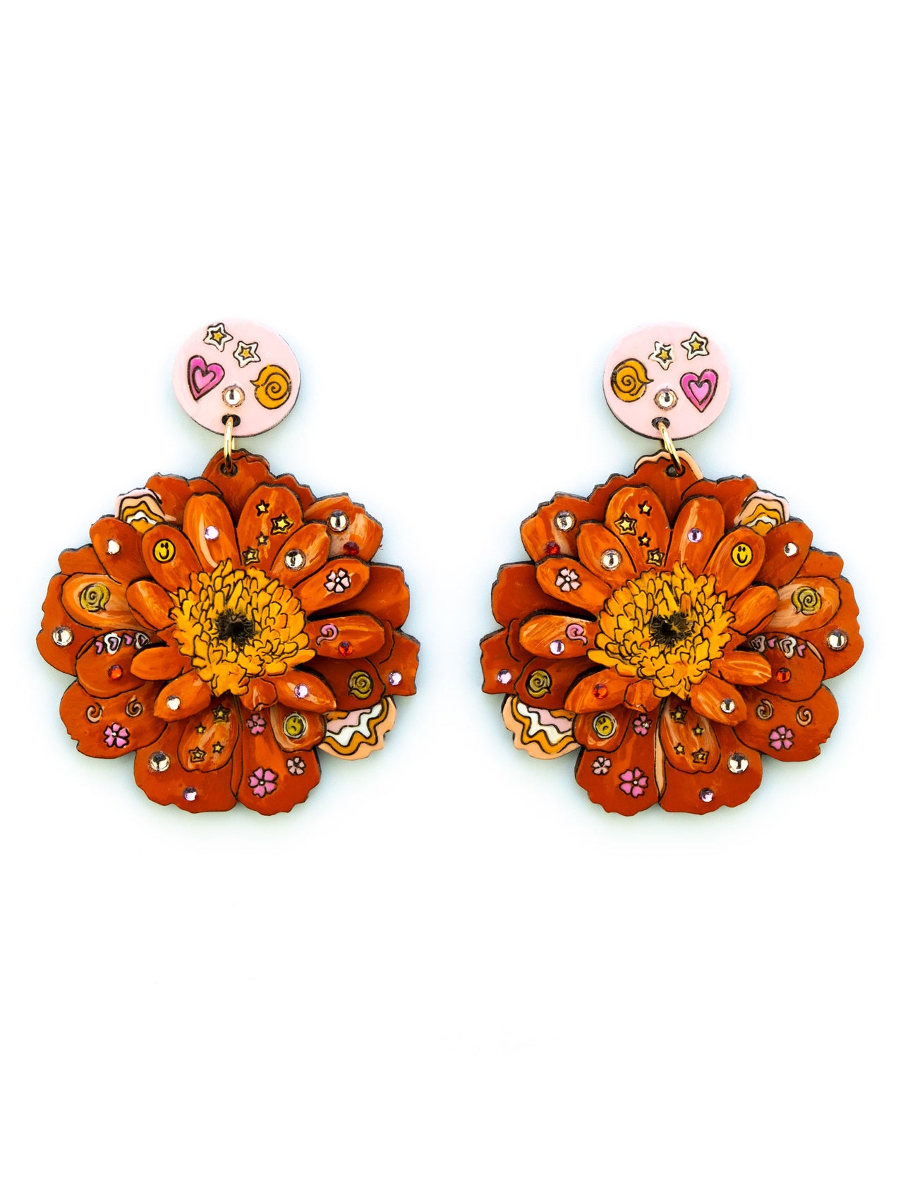 Magic Marigold