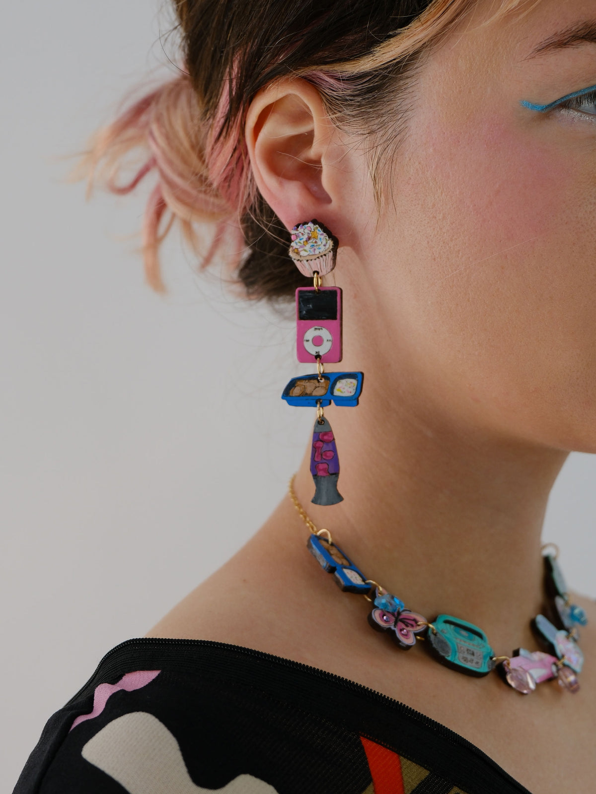 Peak Girlhood Earrings