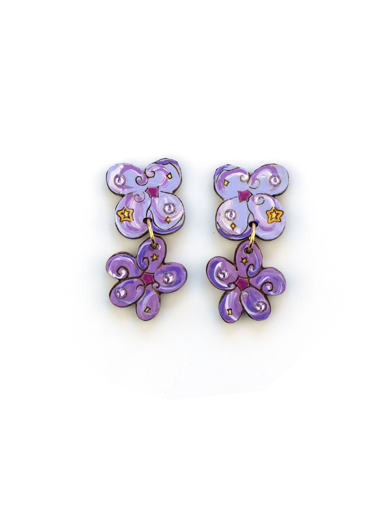 Little Lilacs
