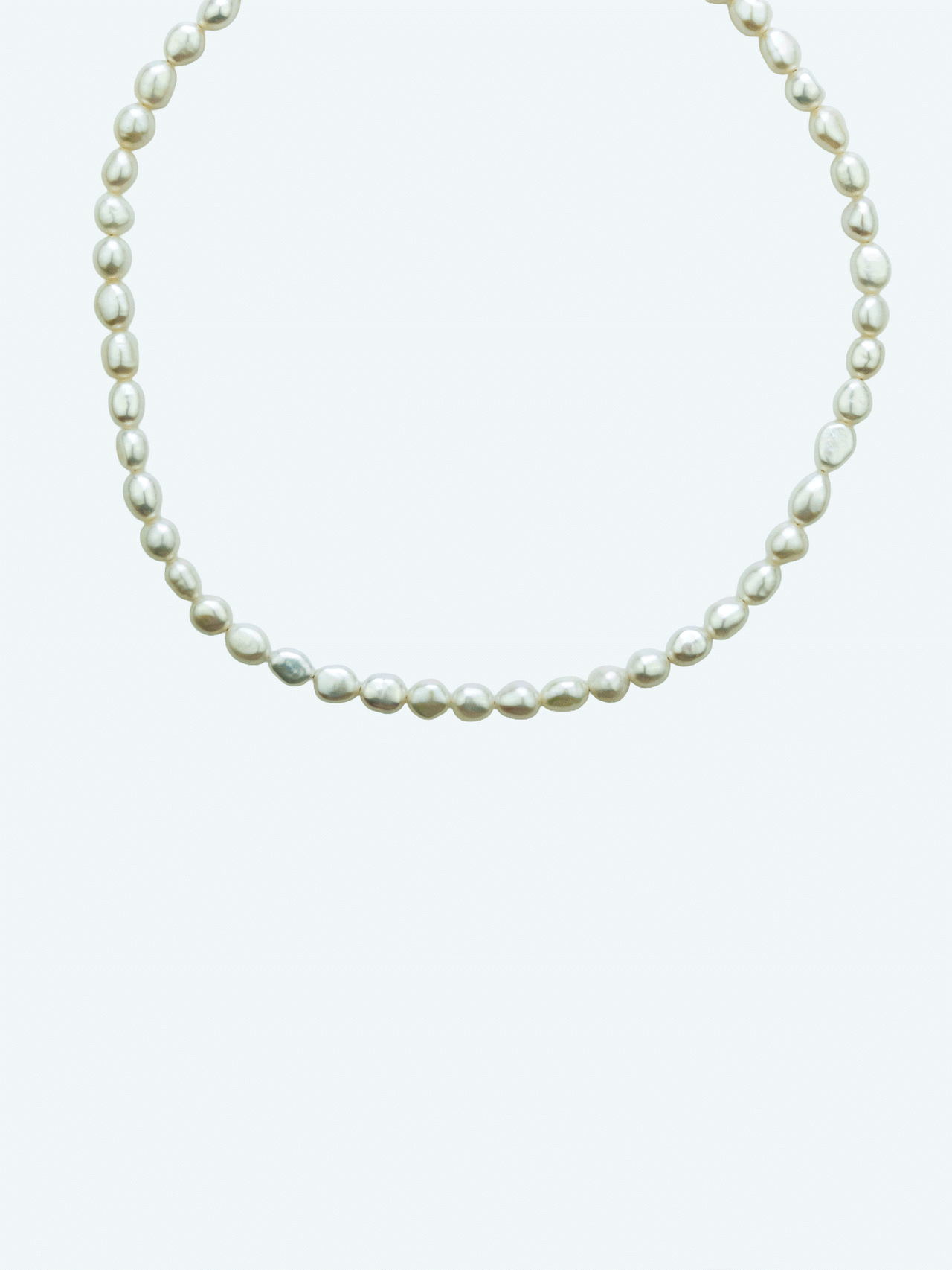 Breakfast Charmies Gallery Necklace (Choose your own charms)