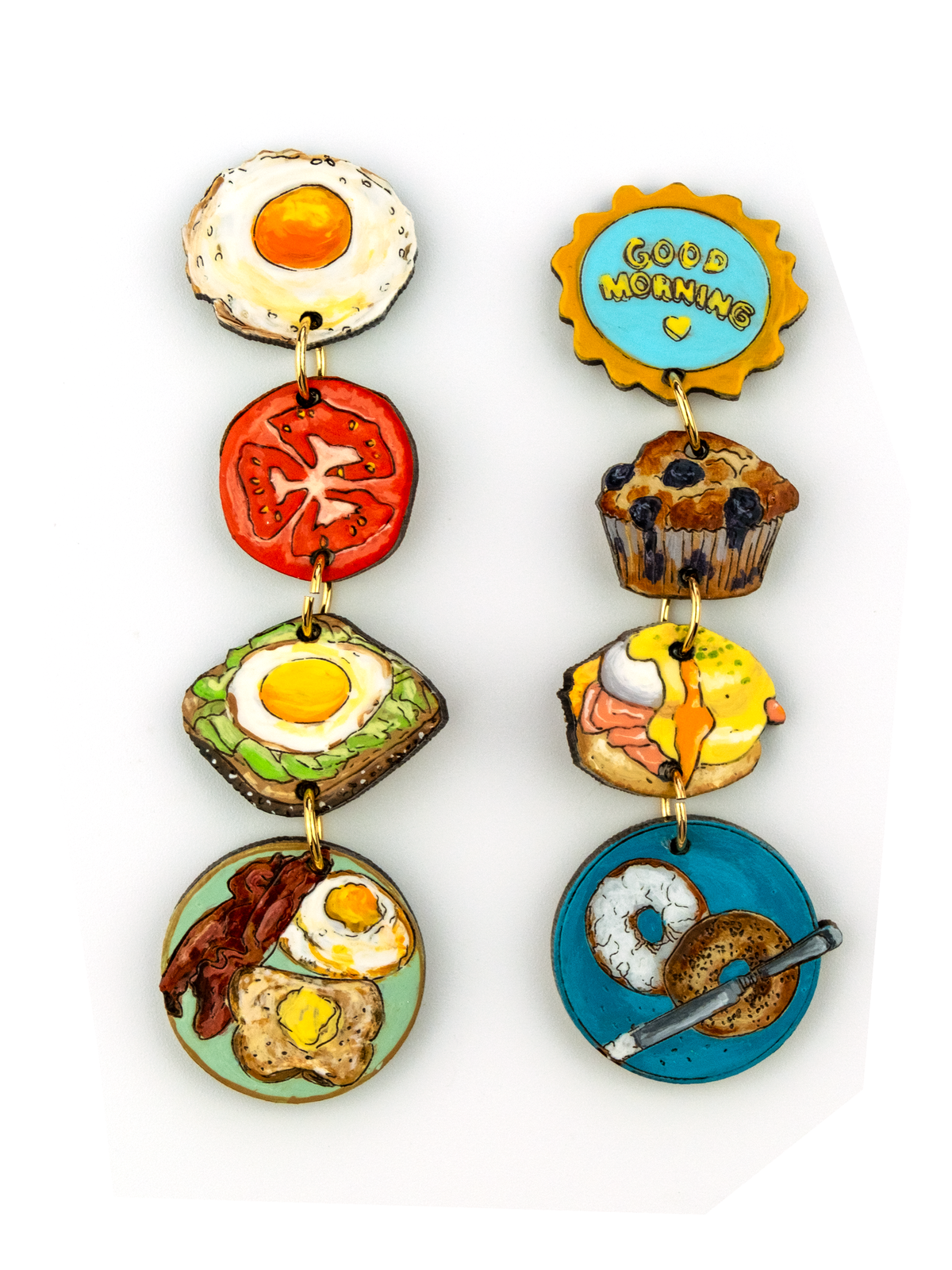 Breakfast Classics