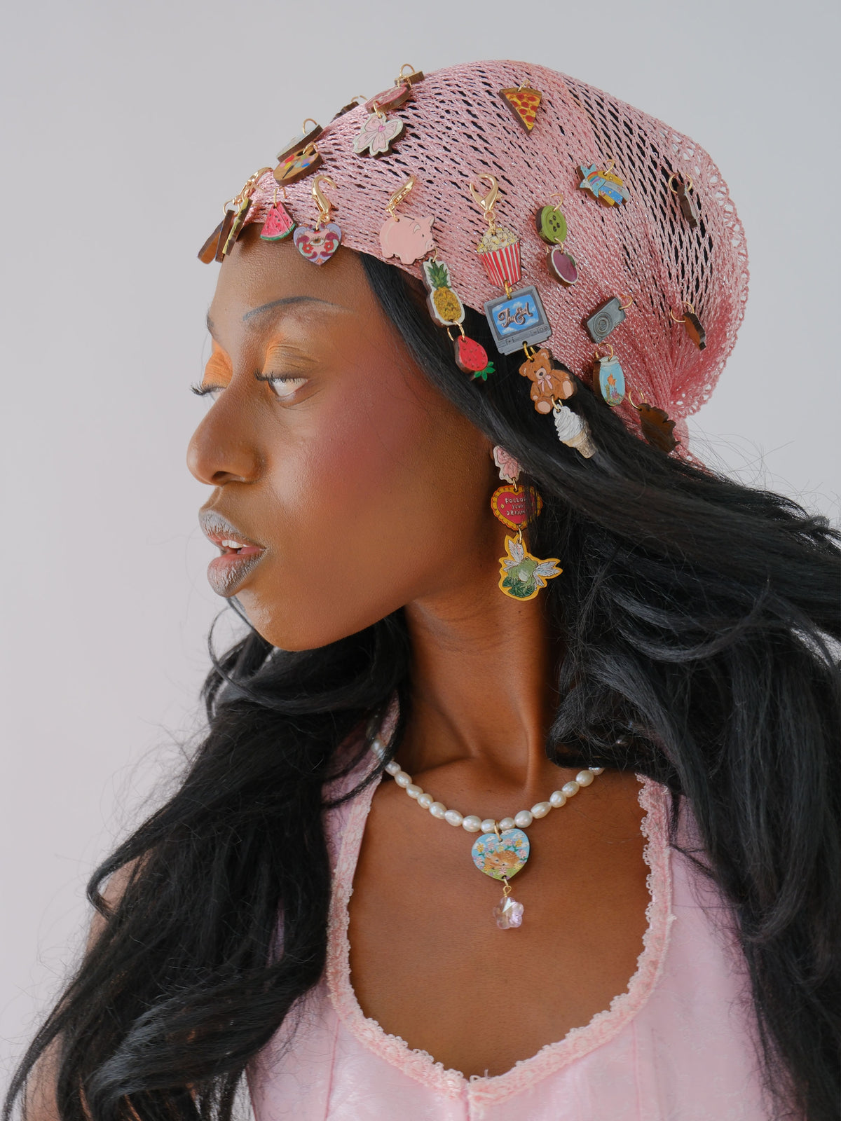 Bhabsy Dream Earrings