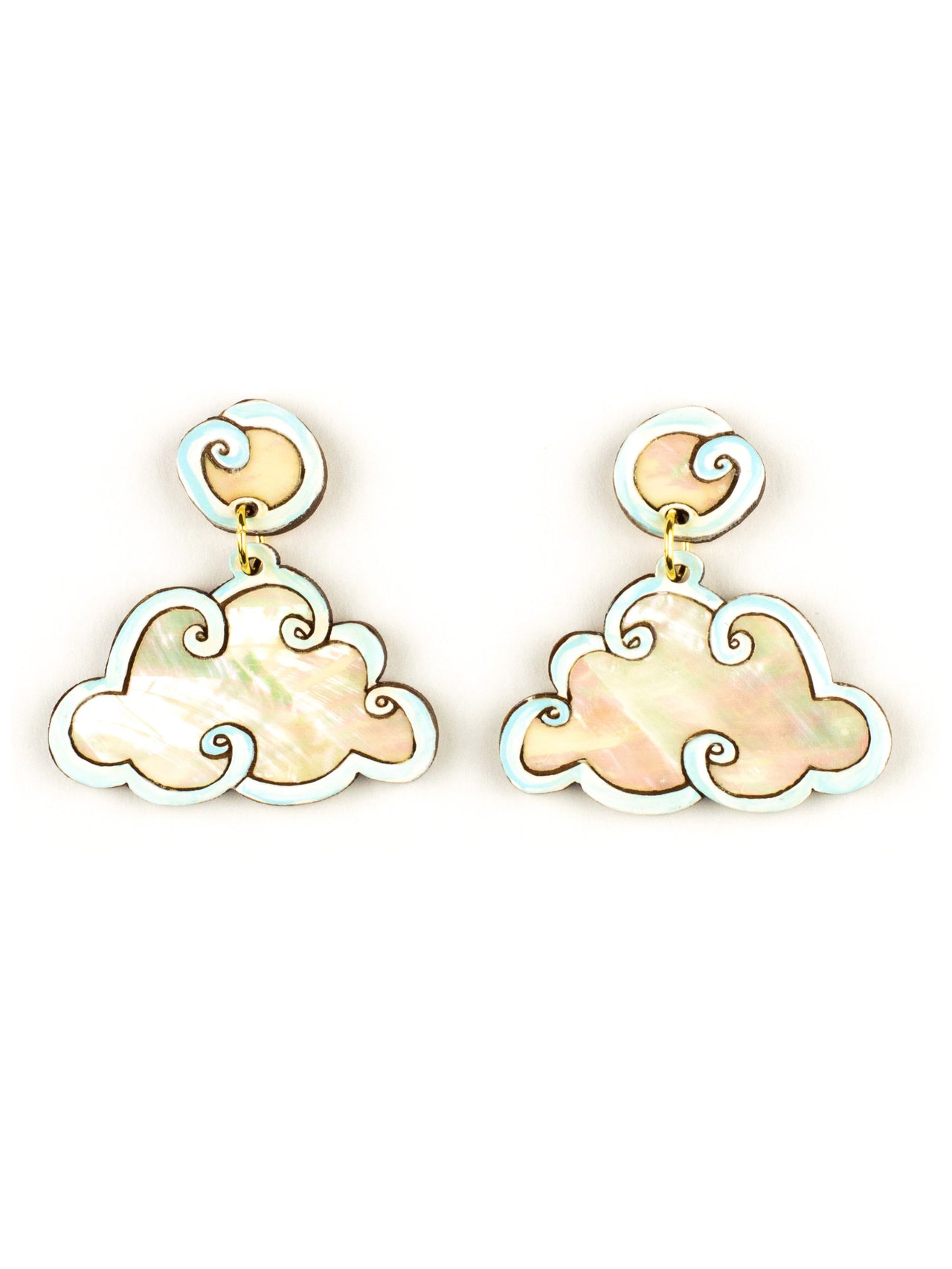 Cloud 9