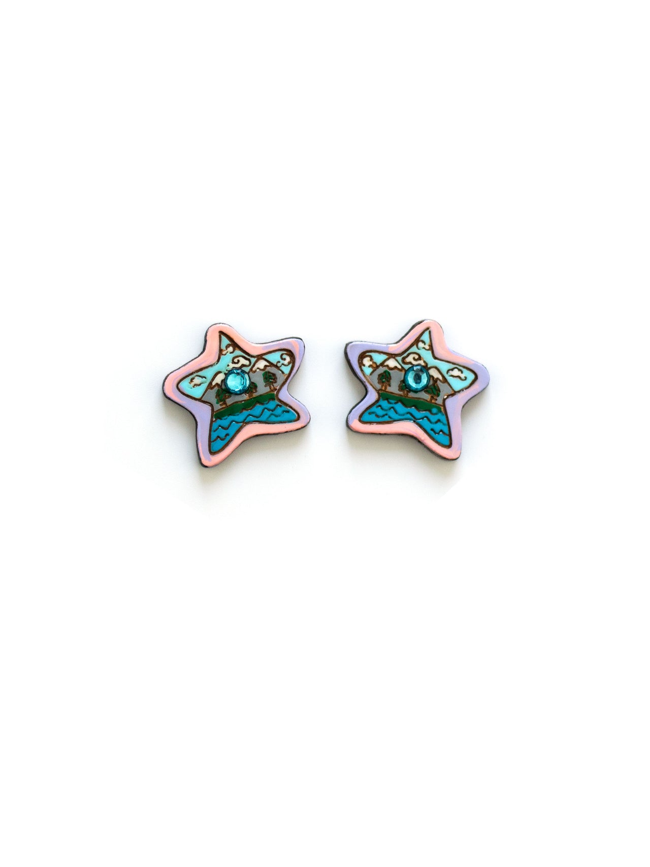 West Coast Stars