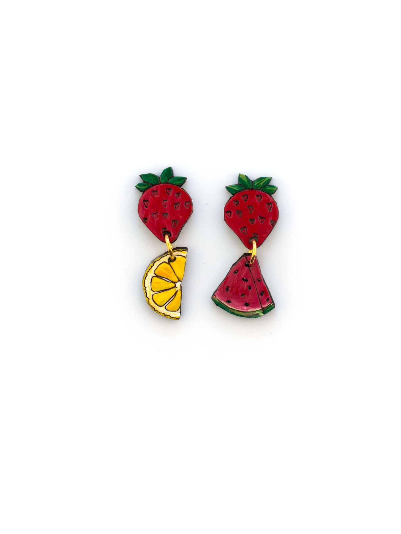Strawberry Summer