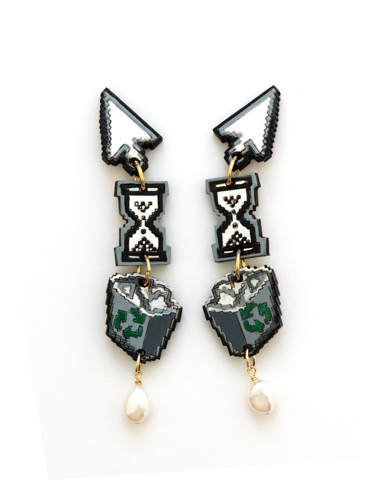 ICONic Earrings